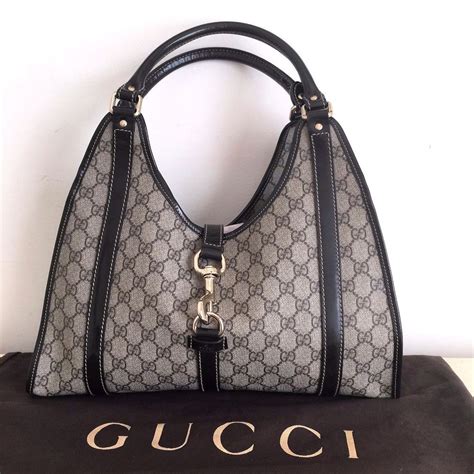 designer purses gucci|authentic gucci purses.